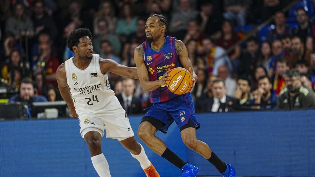 El Barça puede ahorrarse el primer trámite del play-in y acabar octavo: lo que tiene que pasar