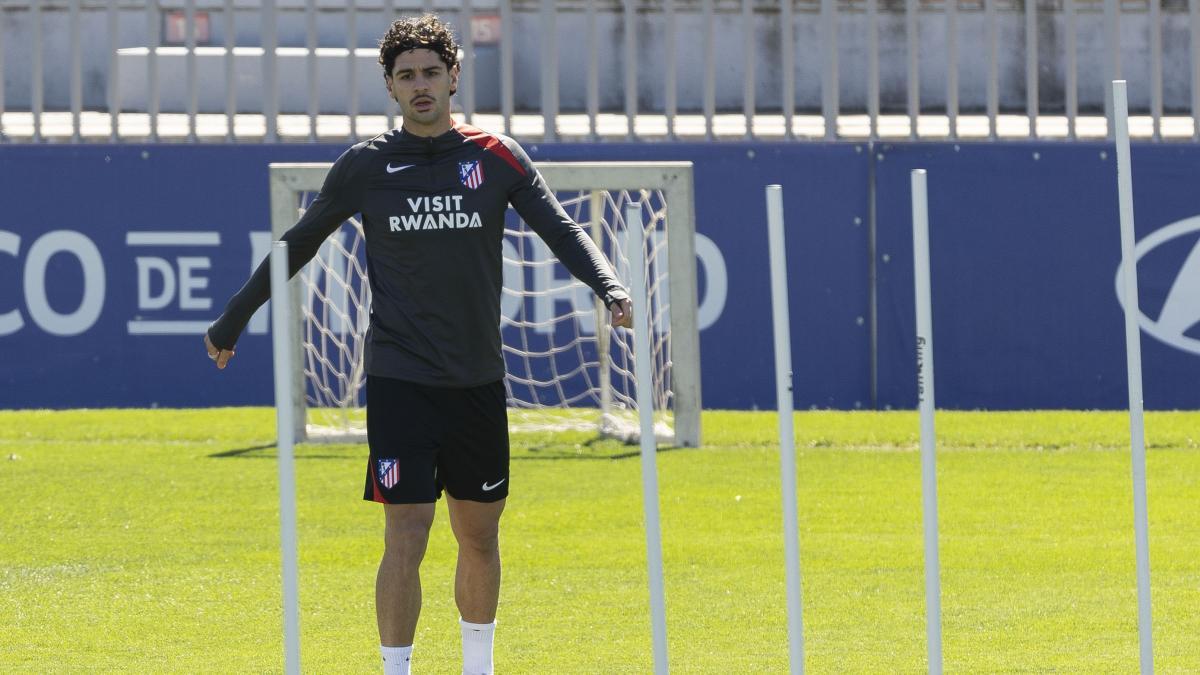 A la cuarta puede ir la vencida para Johnny