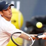 Jódar: "Todos los torneos están genial, pero jugar en casa es diferente, conectar con la gente es muy especial"