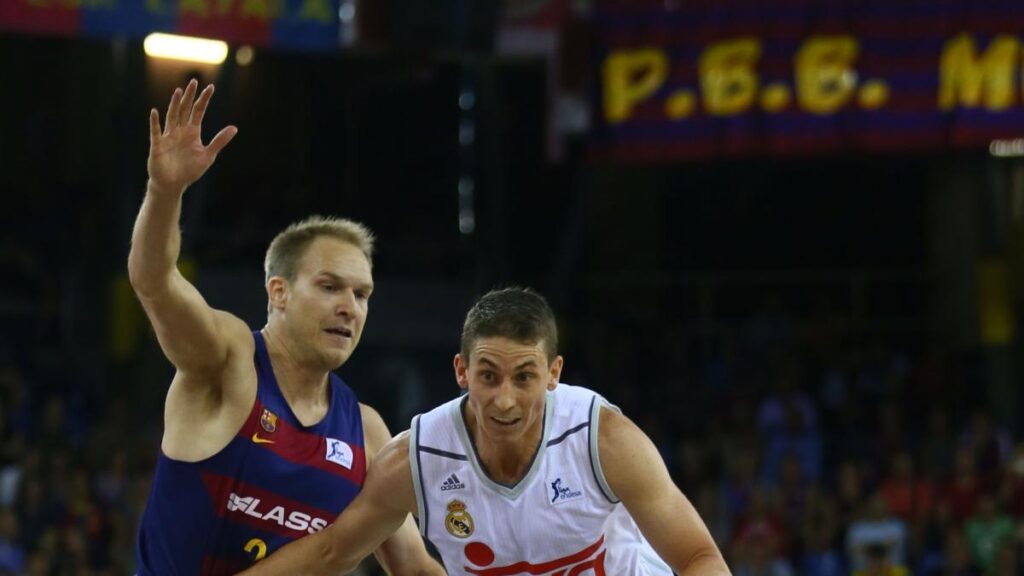 Por qué Carroll eligió el Madrid antes que el Barça: “No buscaba el club más famoso”