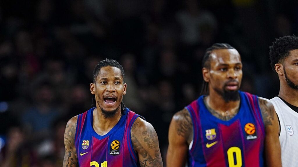 Las cuentas del Barça para la última jornada de Euroliga: qué necesita para clasificarse