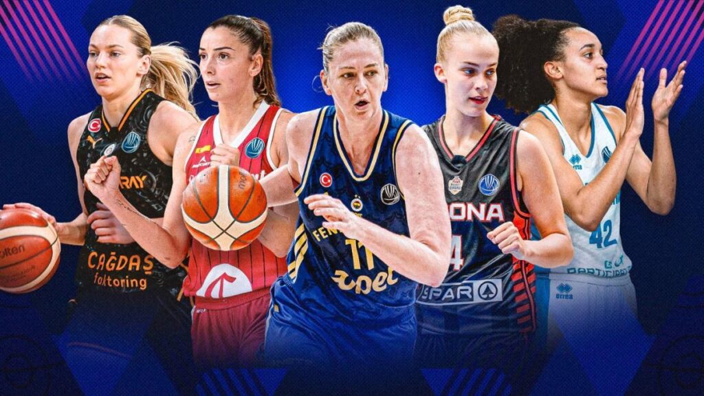 Casademont y Spar Girona buscan la gloria continental