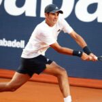 Alcaraz, rendido también a la brutal eclosión de Jódar: "Para mí, Rafa es un grandísimo jugador, lo que ha conseguido desde Australia ha sido impresionante"