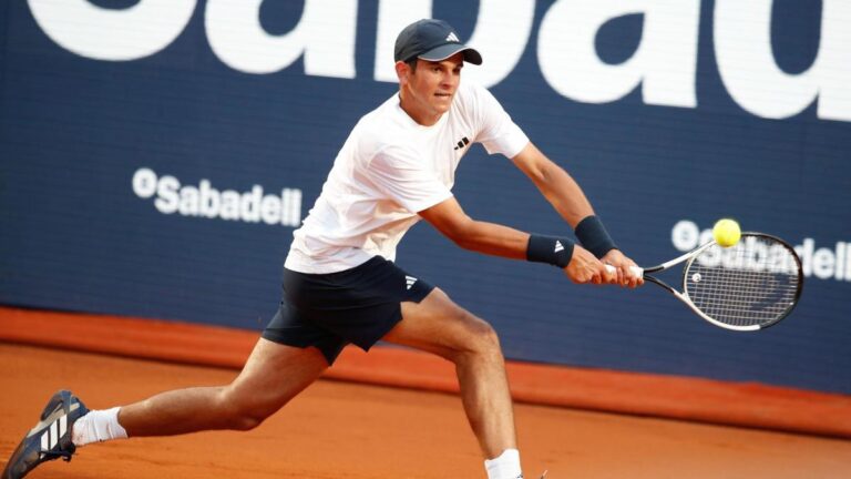 Alcaraz, rendido también a la brutal eclosión de Jódar: "Para mí, Rafa es un grandísimo jugador, lo que ha conseguido desde Australia ha sido impresionante"