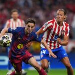 Los nombres que salen reforzados del Metropolitano y los que bajan