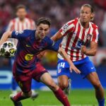 Gavi da motivos para ir al Mundial