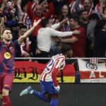 El Barça ha recibido 44 goles en las últimas dos Champions