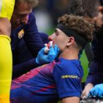 Andújar Oliver: "La jugada de Musso con Fermín es de penalti"