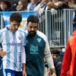 Juanpe se perderá lo que resta de temporada