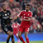 Liverpool - PSG, en directo