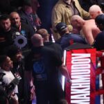 El combate estelar Joshua vs. Fury, más cerca de ser una realidad este mismo año