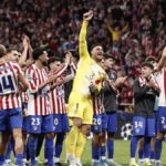 "Espiritú del 96", la hinchada le pidió a los jugadores la Copa