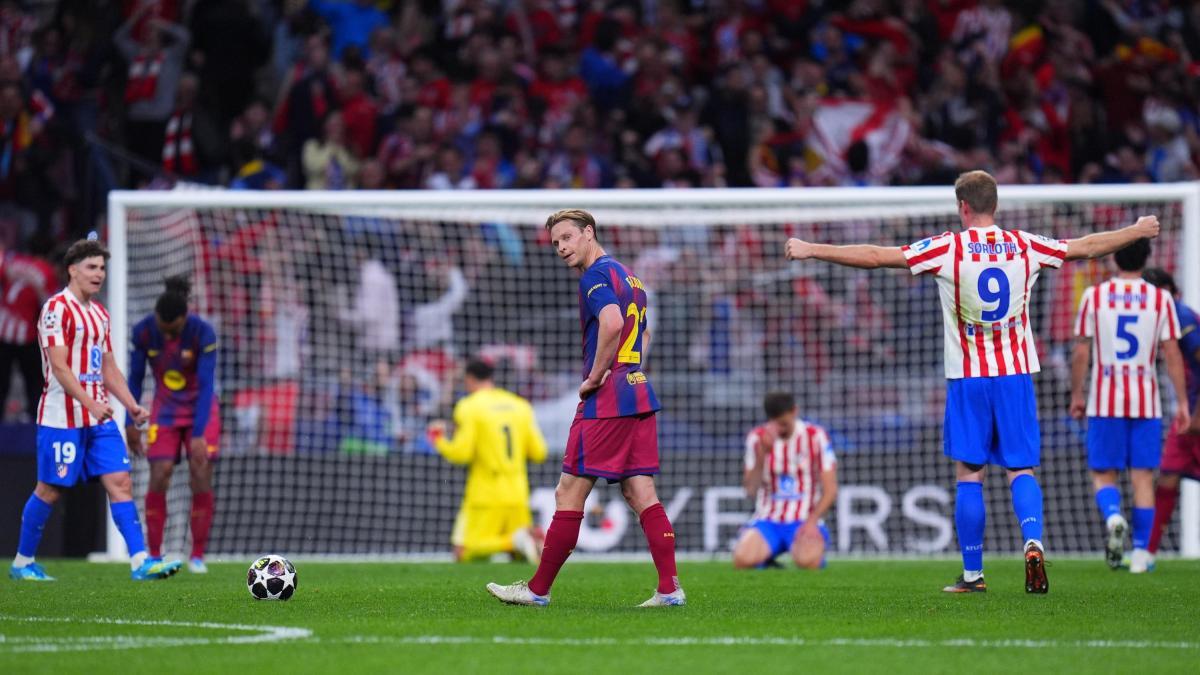 Kroos elogia al Barça, pero lanza una profecía sobre su arriesgada forma de jugar