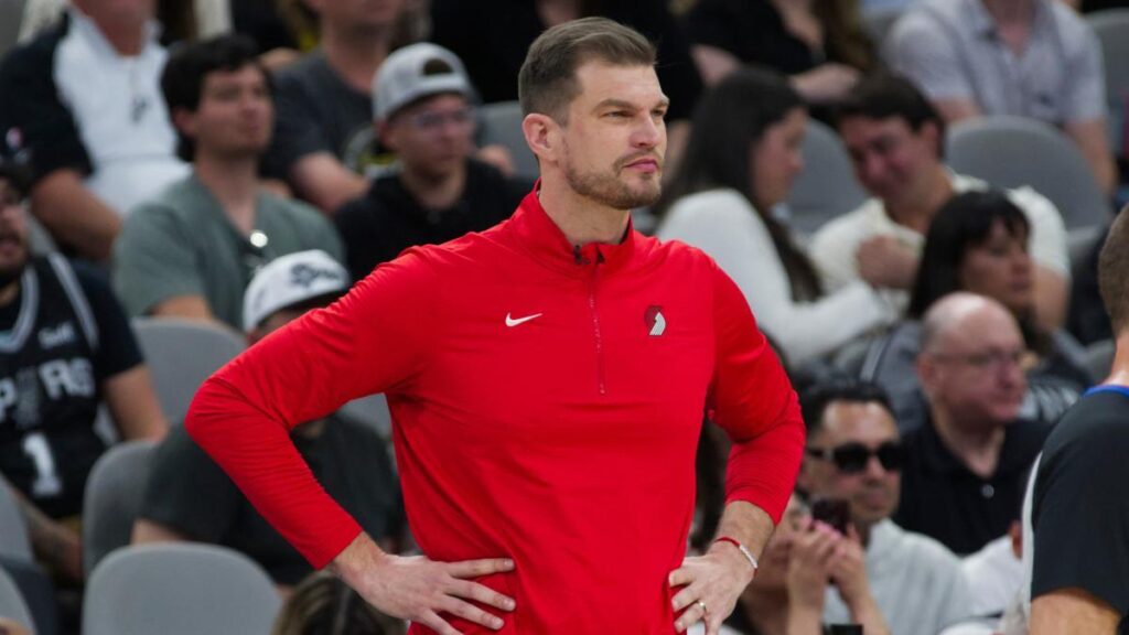 Tiago Splitter hace historia: primer entrenador latino que mete a un equipo en playoffs