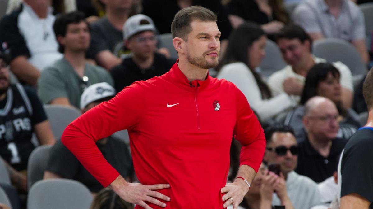 Tiago Splitter hace historia: primer entrenador latino que mete a un equipo en playoffs