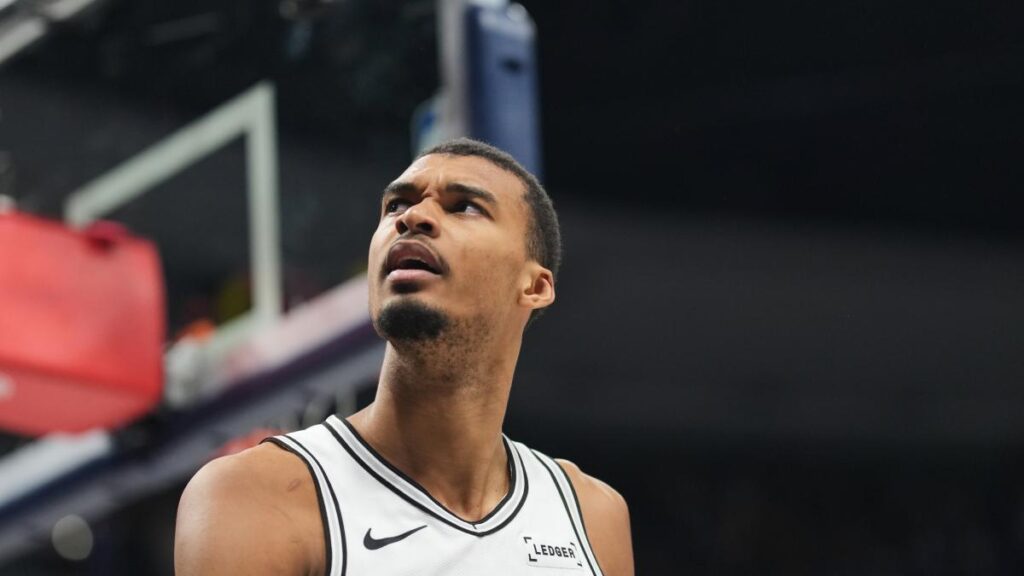 Los Spurs de Wembanyama ya tienen rival: así quedan los playoffs de la NBA de 2026