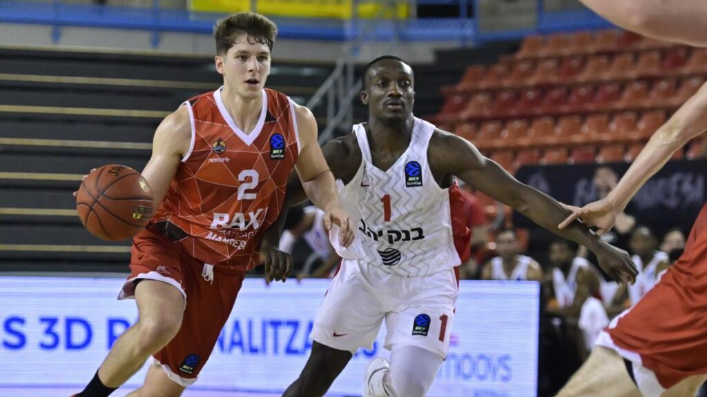 Desvelados los 14 equipos que quieren entrar en la expansión de la Euroliga