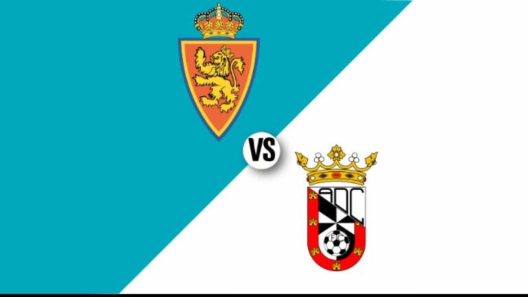 Real Zaragoza - Ceuta, en directo