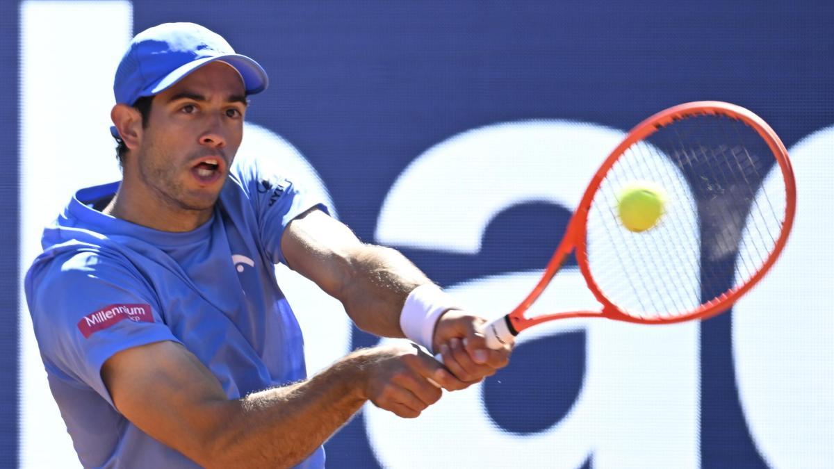 Conde de Godó 2026, en directo | Sigue los partidos de cuartos de final del Barcelona Open Banc Sabadell de tenis
