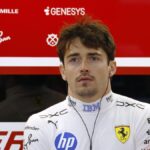 Leclerc ya no entra en las redes sociales: "Me di cuenta que cambiaban mi percepción de ciertas actuaciones"