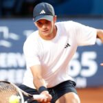 Resultados de hoy viernes en el Barcelona Open Banc Sabadell-Trofeo Conde de Godó y programa de partidos del sábado