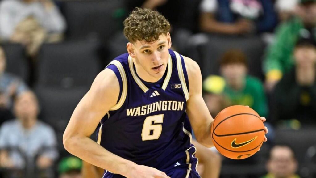 ¡Rechaza un ofertón de 10 millones de la NCAA para marcharse a la NBA!