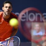 "¿Yo contra Alcaraz? 6-0, 6-0, una paliza"