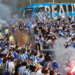 La Real saldrá el viernes a las 14h de Zubieta rumbo a Sevilla