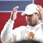 Cae el campeón: el Godó tendrá nuevo rey