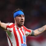 ¡Menudo gladiatore' Italia se rinde ante Ruggeri y pide su convocatoria a la selección