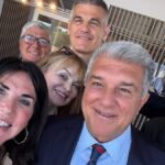 "Ha sido un robo, Lamine, un robo"