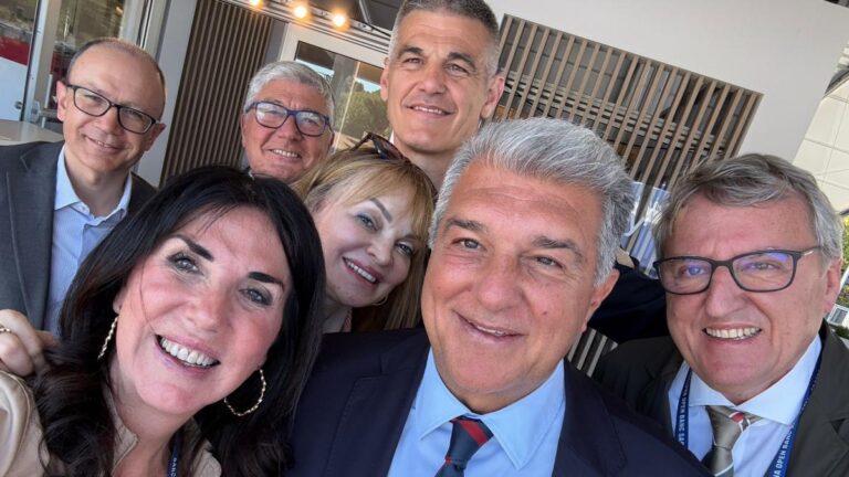 "Ha sido un robo, Lamine, un robo"