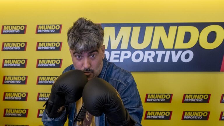 Las cervezas de Bakero con los Estopa