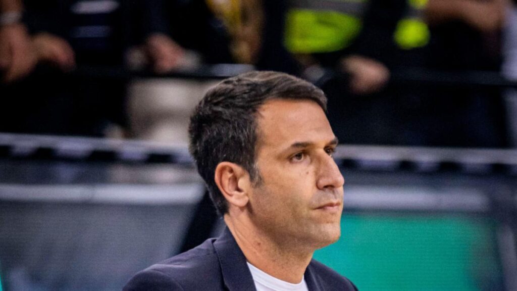 Dani Miret: "Fallamos canastas fáciles y eso afectó mentalmente"