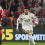 Indignación en el Bayern: piden falta previa en el 2-3 de Mbappé