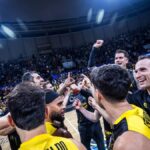 99-59: La Laguna arrolla al Galatasaray y sí estará en Badalona