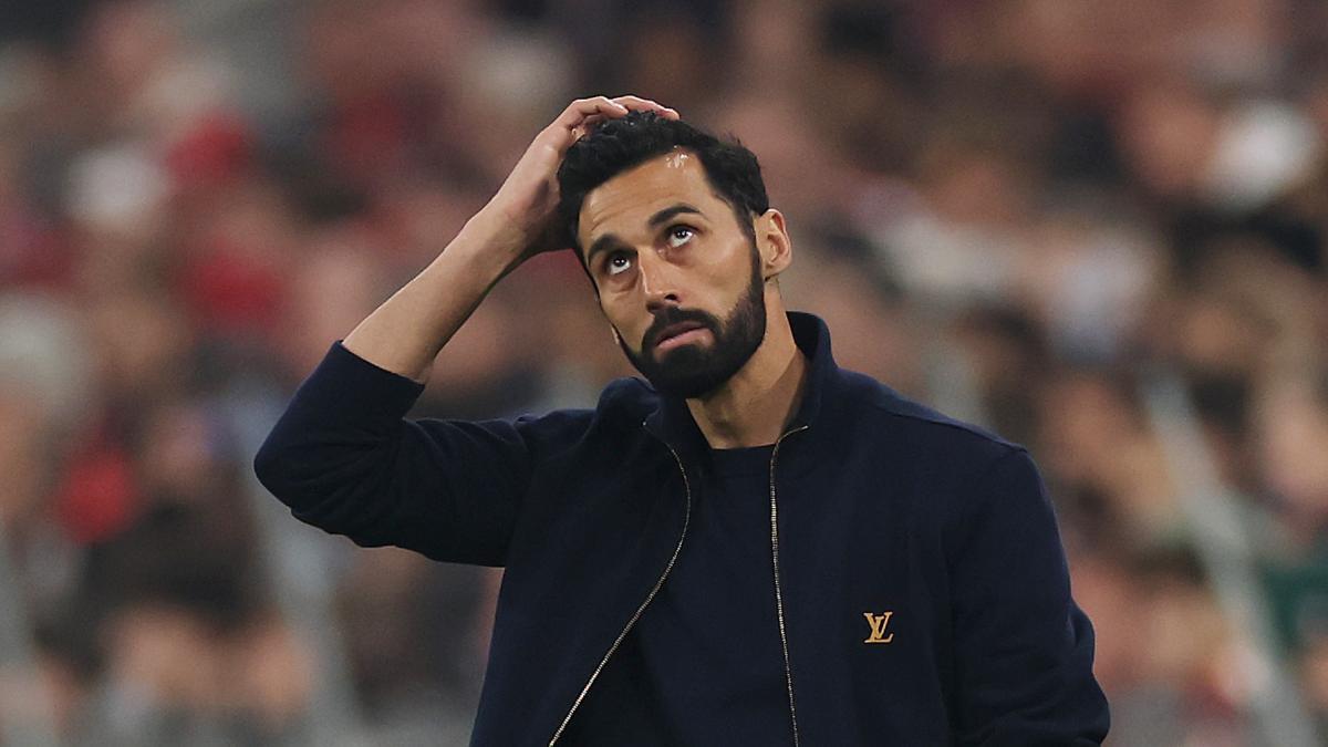 Empieza el casting de entrenadores para el Real Madrid