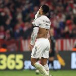 Tremendo zasca de Álvaro Benito al Real Madrid tras el KO en la Champions League