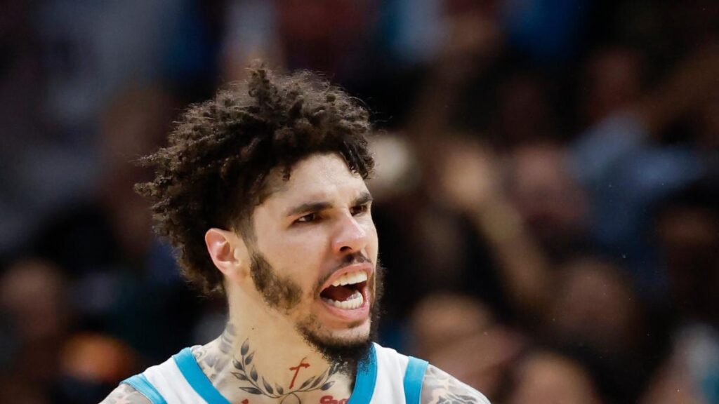 El Trampas de la NBA, castigado por lesionar al hombre de los 83 puntos