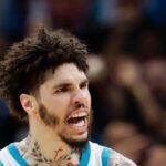 El Trampas de la NBA, castigado por lesionar al hombre de los 83 puntos