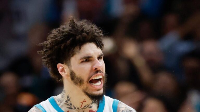 El Trampas de la NBA, castigado por lesionar al hombre de los 83 puntos