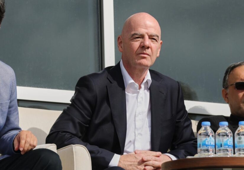 "No vivimos en la luna"