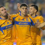 3-1: Tigres cae pero se mete en semifinales