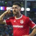 0-3: Paulinho aniquila a los Galaxy y sella el pase del Toluca
