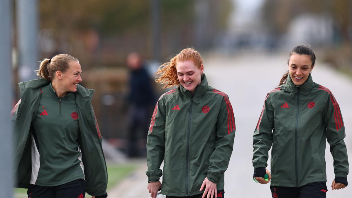 Salta la sorpresa antes del Bayern-Real Madrid: "Me llamó el jefe de ojeadores"