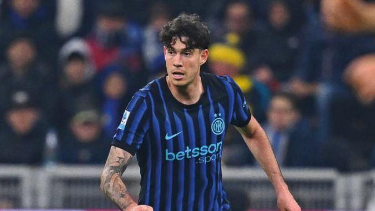 El Barça incluiría a uno de sus canteranos en la operación Bastoni