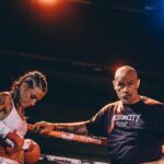 La española Farah El Bousairi, antes del Europeo de boxeo: “Soy una persona que se crece en el fuego y voy a ser campeona de Europa”