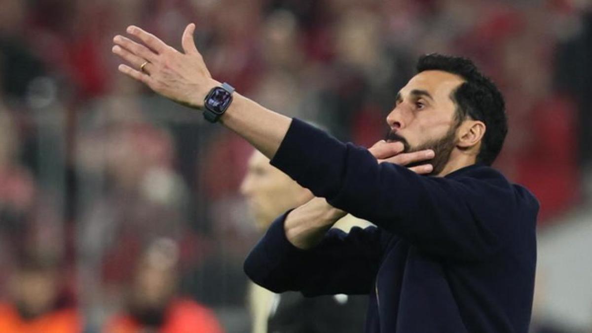 "Arbeloa probablemente perderá su trabajo, pero no creo que se lo merezca"