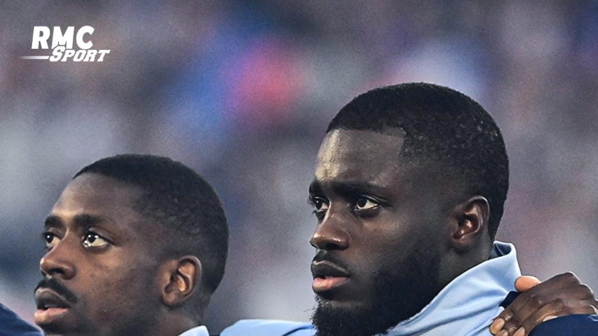 De jugar juntos en el patio del colegio a enfrentarse en una semifinales de la Champions League