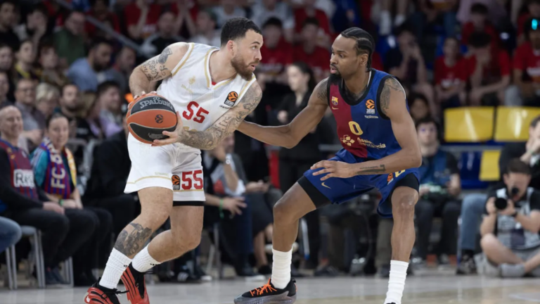 ¡Bombazo en Europa!: "Creo que se irá al Barça, a Xavi Pascual le encanta"